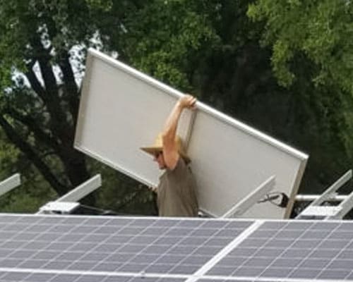 Sun at Work Solar Financing