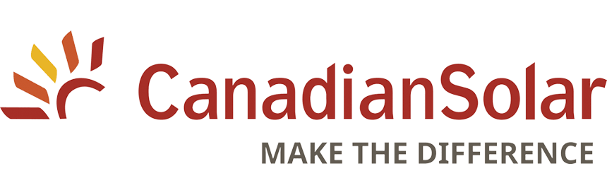 CanadianSolar logo